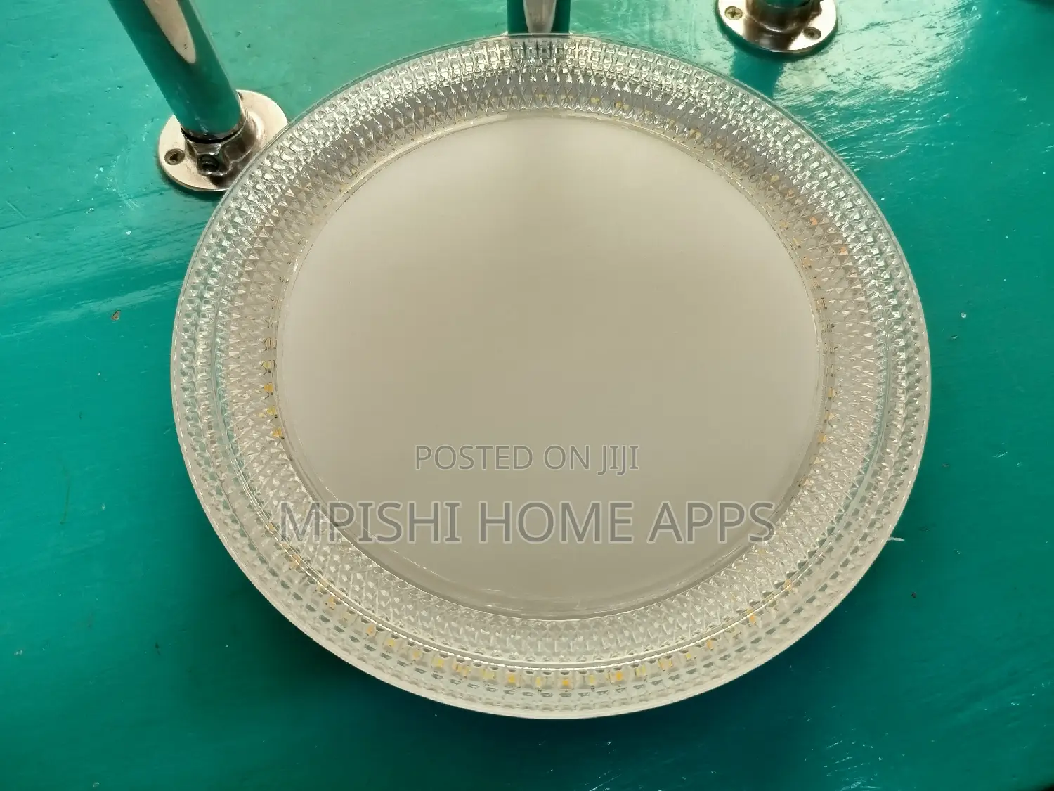 LED 3 In1 Ceiling Light 36W