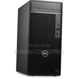 Dell Optiplex 7010 Core I7 13700, 8GB DDR5 RAM, 512GBSSD - thumbnail 2