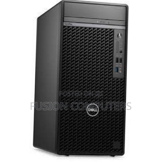 Dell Optiplex 7010 Core I7 13700, 8GB DDR5 RAM, 512GBSSD - main view
