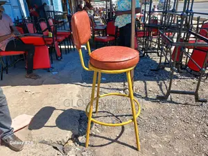 Restaurants and Bar High Chairs