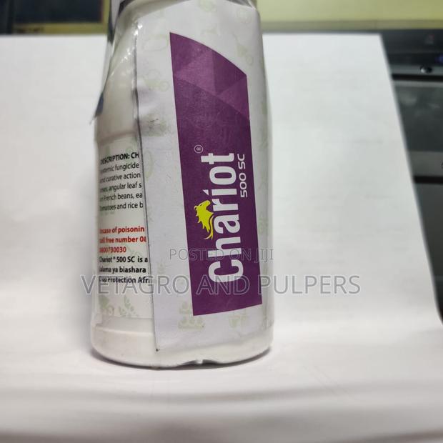 Chariot 500SC - thumbnail 3