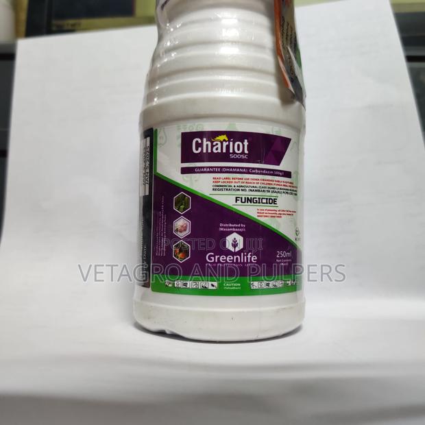 Chariot 500SC - thumbnail 4