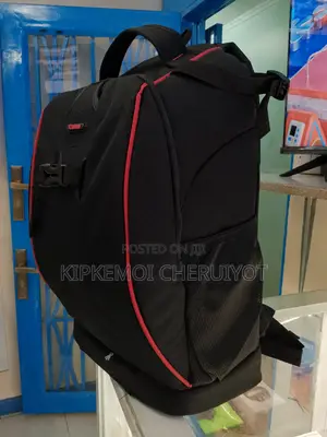 Back Pack Camera Bag