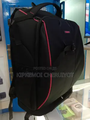 Back Pack Camera Bag