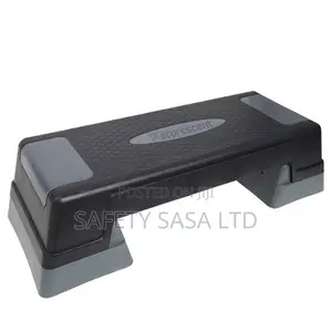 Aerobic Stepper