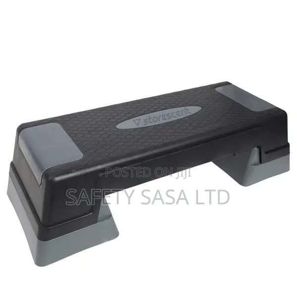 Aerobic Stepper