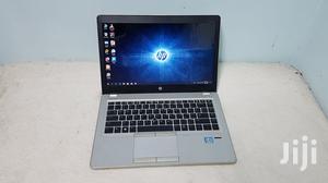 Laptop HP EliteBook Folio 9470M 14" 500GB HDD 4GB RAM