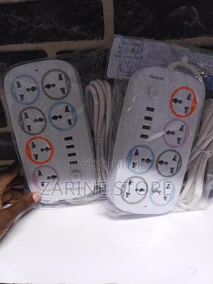 F6 Extension.2500w - thumbnail 2