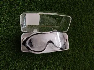 Unises Children's Swim/Swimming Goggles With Ear Buds