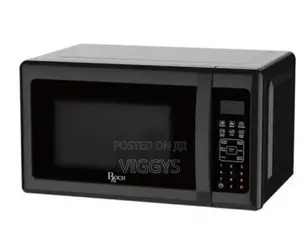 Nunix Manual Microwave