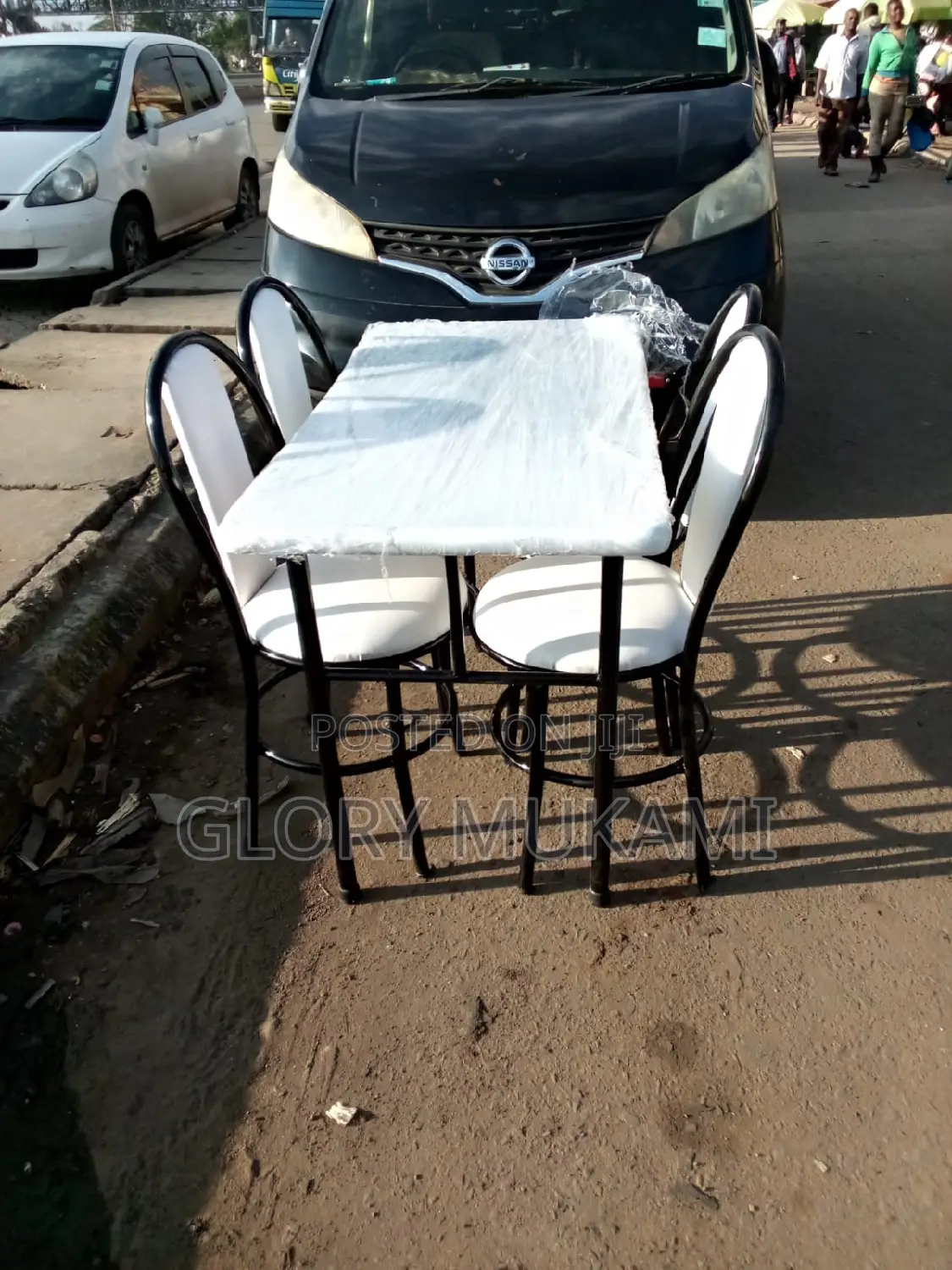 Restaurants Chair and Bar Chairs