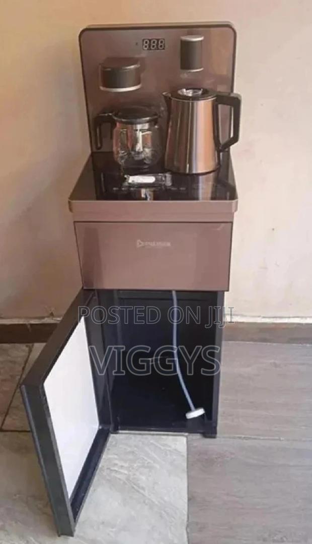 Premier Bottom Load Dispenser