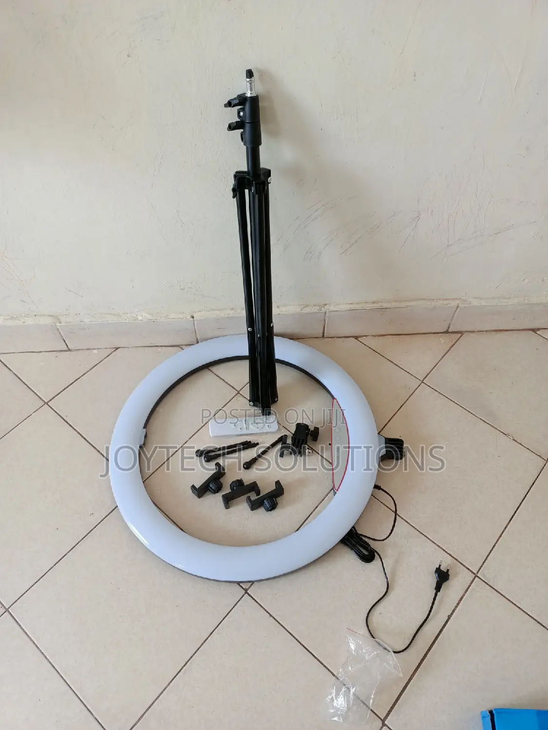 Original Hot Selling 22inch Ring Light With Tripod Stand