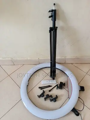 New Professional Ring Light 22inch With Tripod Stand