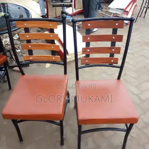 Restaurants and Bar Chairs