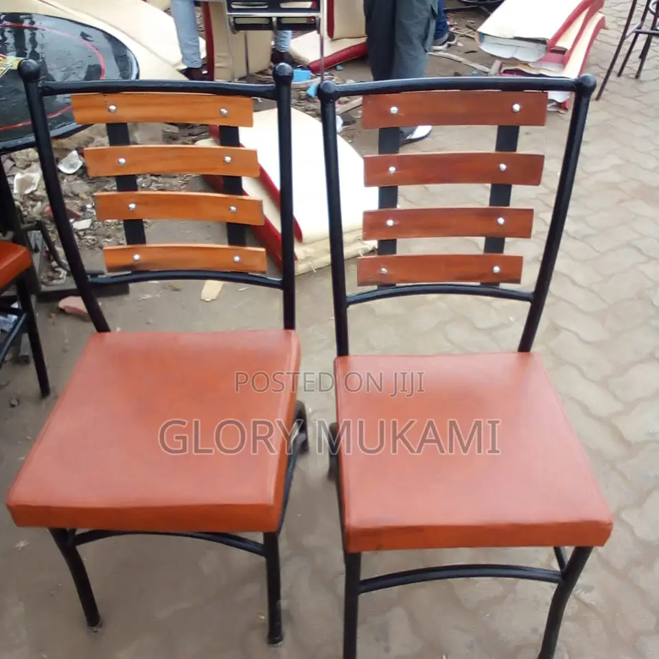 Restaurants and Bar Chairs