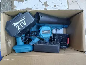 Masaki Cordless Blower