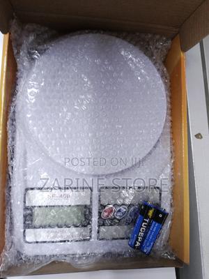 Electronic Kitchen Scales Upto 10kgs - thumbnail 2