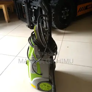 Brand New House Hold and Carwash Machine