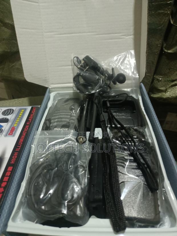 888s Walkie Talkies 5kms 2 Radios