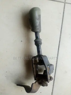 Mitsubishi Fuso Gear Lever