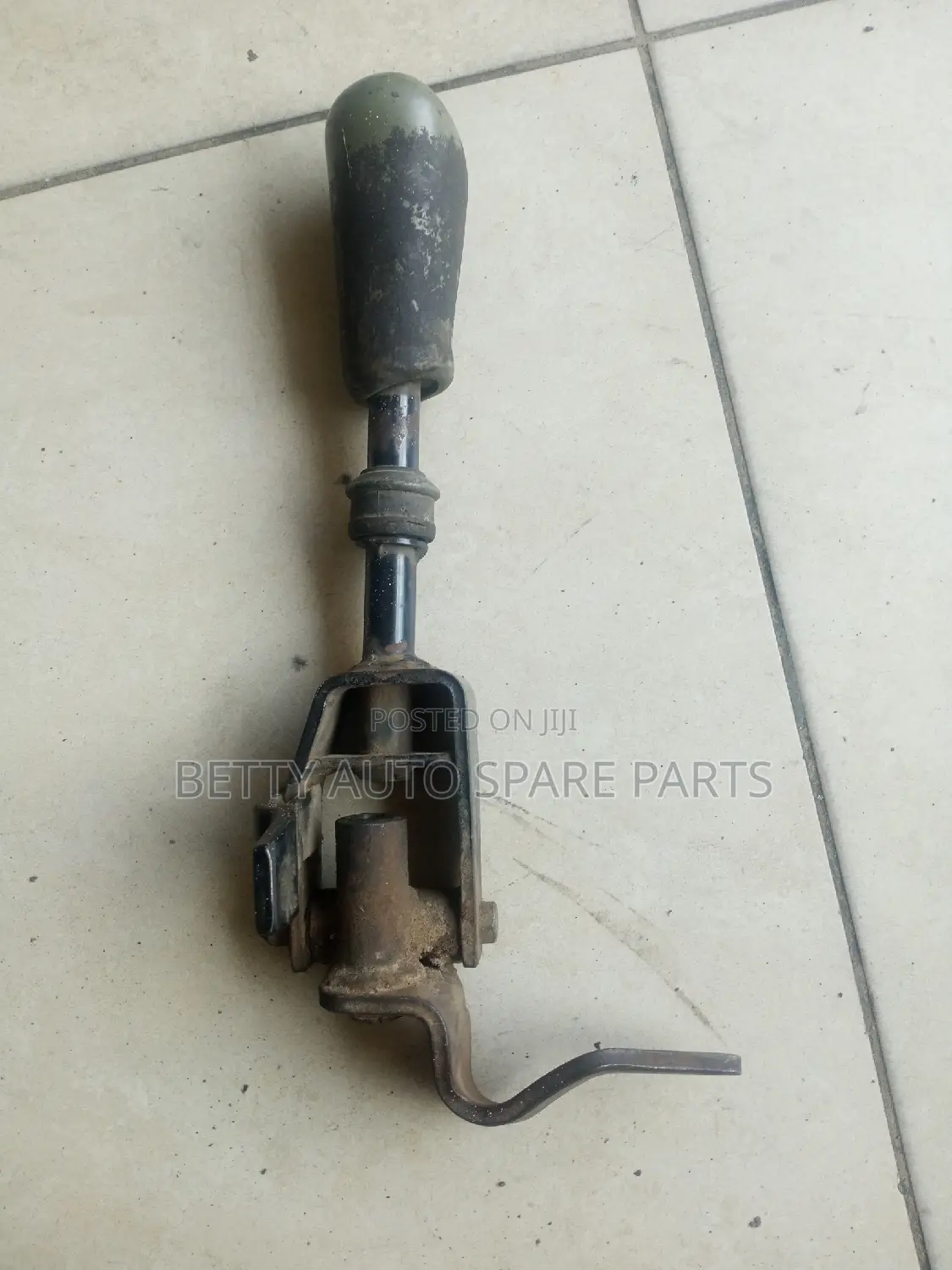 Mitsubishi Fuso Gear Lever