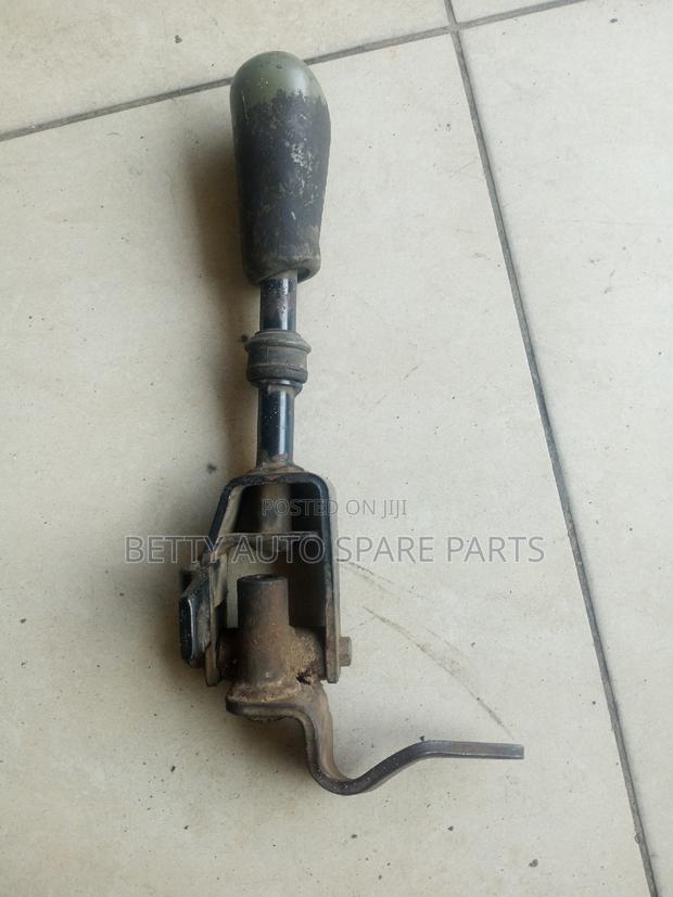 Mitsubishi Fuso Gear Lever - thumbnail 2