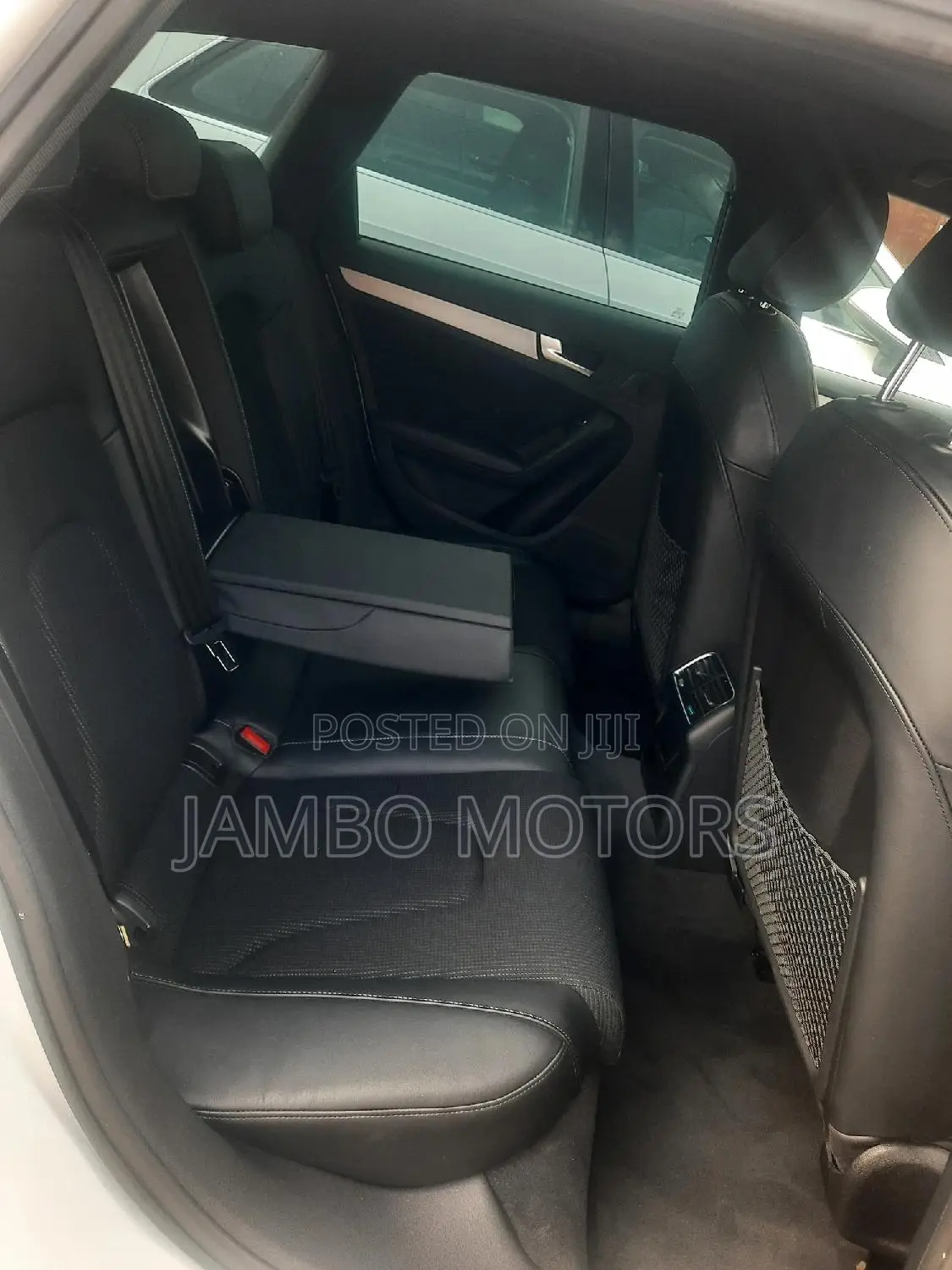 Suzuki Escudo 2017 Black