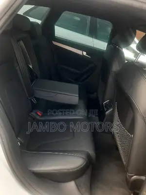 Suzuki Escudo 2017 Black