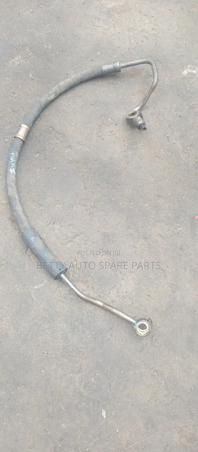 Toyota Mark 11 Cartilage Pipe