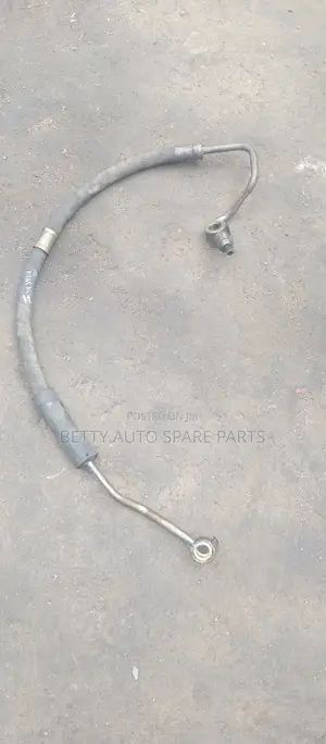 Toyota Mark 11 Cartilage Pipe