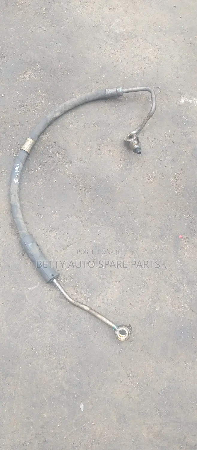 Toyota Mark 11 Cartilage Pipe