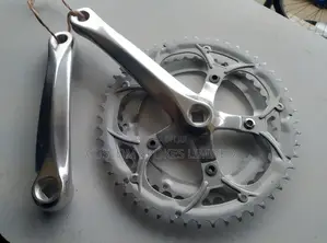 52,42 Road Bike Crankset