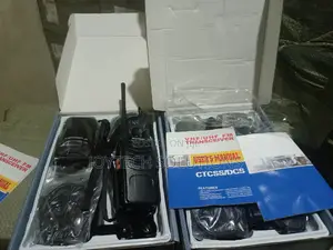 Baofeng 888s Walkie Talkies 5kms 2pcs Hand Held