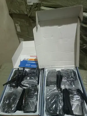 Radios 2pc in Box Baofeng