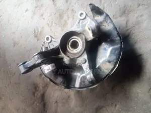 Nissan X Trail Hub