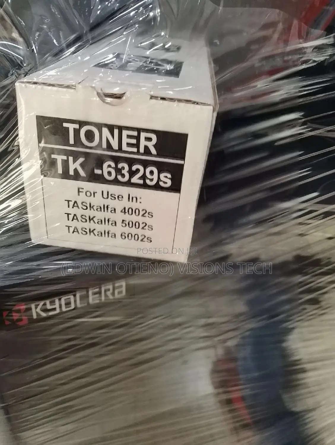 Tk6329s Toner