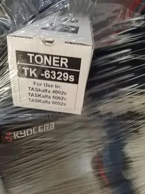 Tk6329s Toner