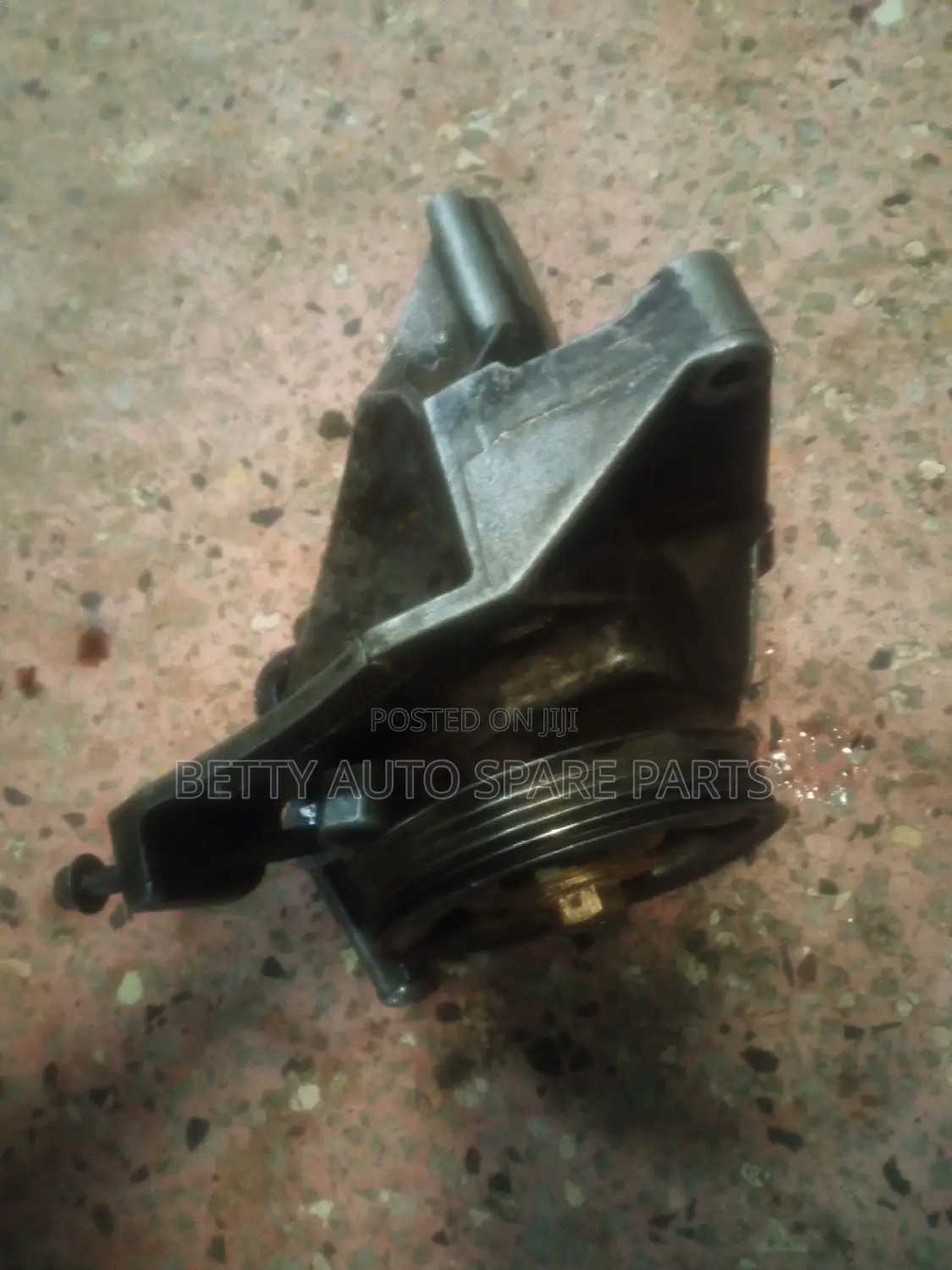 Subaru Impreza Sh5 Cartilage Turbo