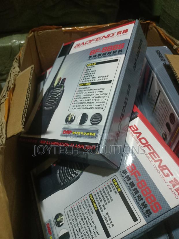 2 PCS Walkie Talkies - main view