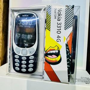 New Nokia 3310 Blue - thumbnail 2