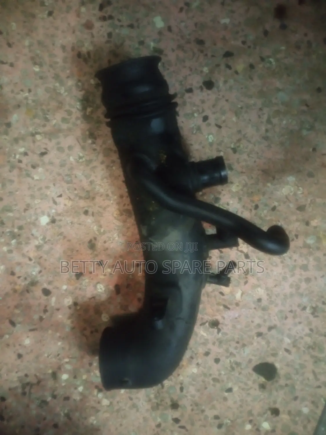 Subaru Impreza Sh5 Engine Pipe