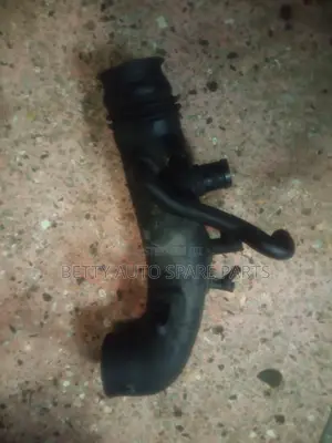 Subaru Impreza Sh5 Engine Pipe