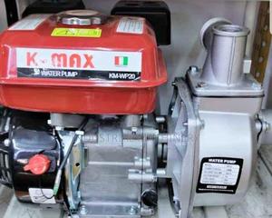 Water Pump Generator 2" -- Powerful - thumbnail 2