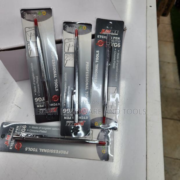 Tile Cutter Pen - main view