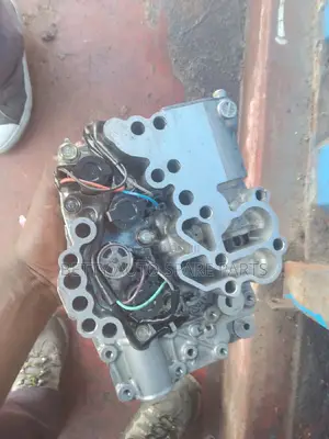 Subarus Impreza Gearbox Valve Ej25