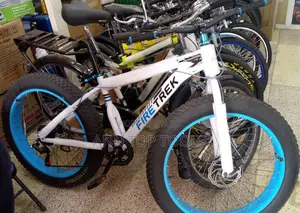 Brand New Fat Bike