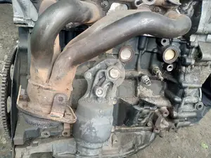 Toyota Hiace 7 L Slim Engine 1tr Petrol