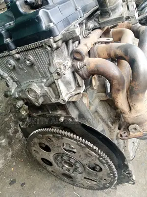 Toyota Hiace 7 L Slim Engine 1tr Petrol