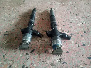 Toyota Vigo 4 Wd 2 Kd Knozzles